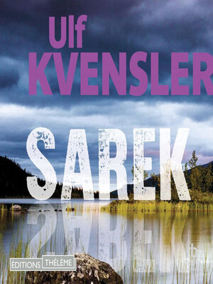 cover image of Sarek
